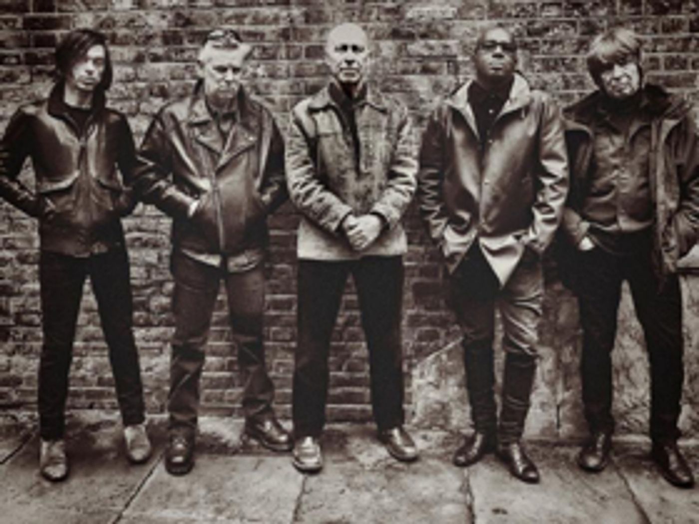 THE THE Announces Full Band Lineup for Upcoming Tour The 2018 Comeback Special THE THE Announces Full Band Lineup for Upcoming Tour The 2018 Comeback Special Image