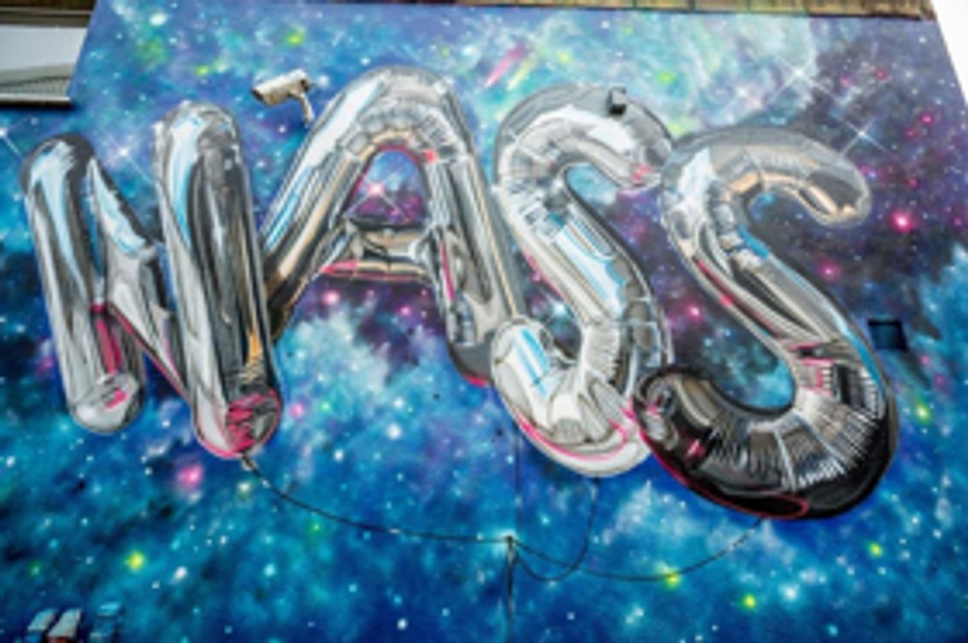 NASS Festival Reveals Stage Splits and VIP Area Hosted by Hold Tight Records  Image