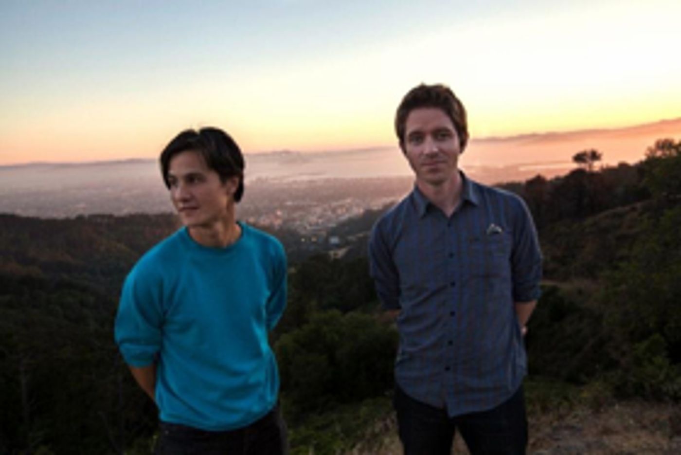 The Dodos Release New Album CERTAINTY WAVES Today via Polyvinyl  Image