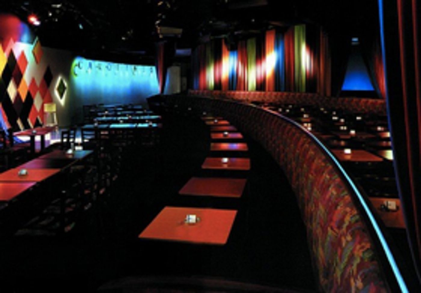 Comedians Bringing The Laughs To Carolines On Broadway In December Comedians Bringing The Laughs To Carolines On Broadway In December Image