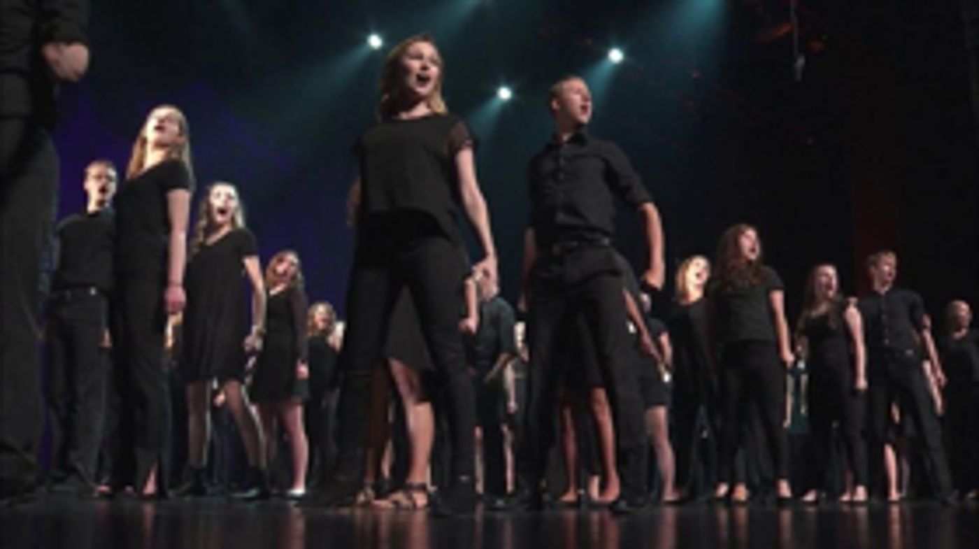 Iowa High School Musical Theater Awards Announces Exciting Changes  Image