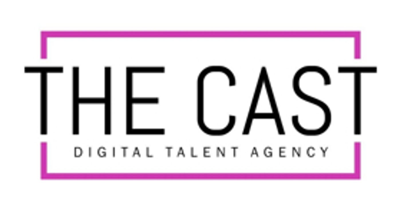 RRR Creative and D'Marie Analytics Launch Digital Talent Agency, The Cast  Image