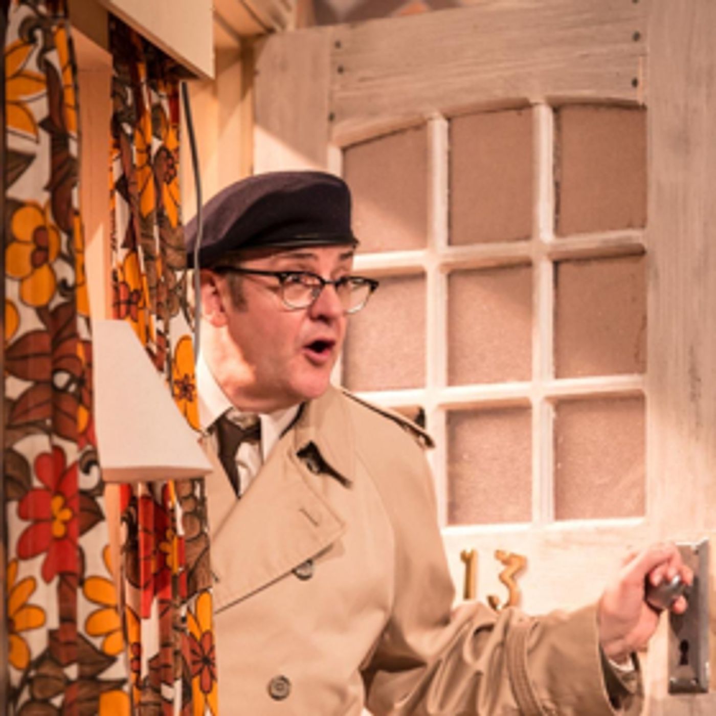 UK Tour of SOME MOTHER DO 'AVE 'EM Comes to Darlington UK Tour of SOME MOTHER DO 'AVE 'EM Comes to Darlington Image