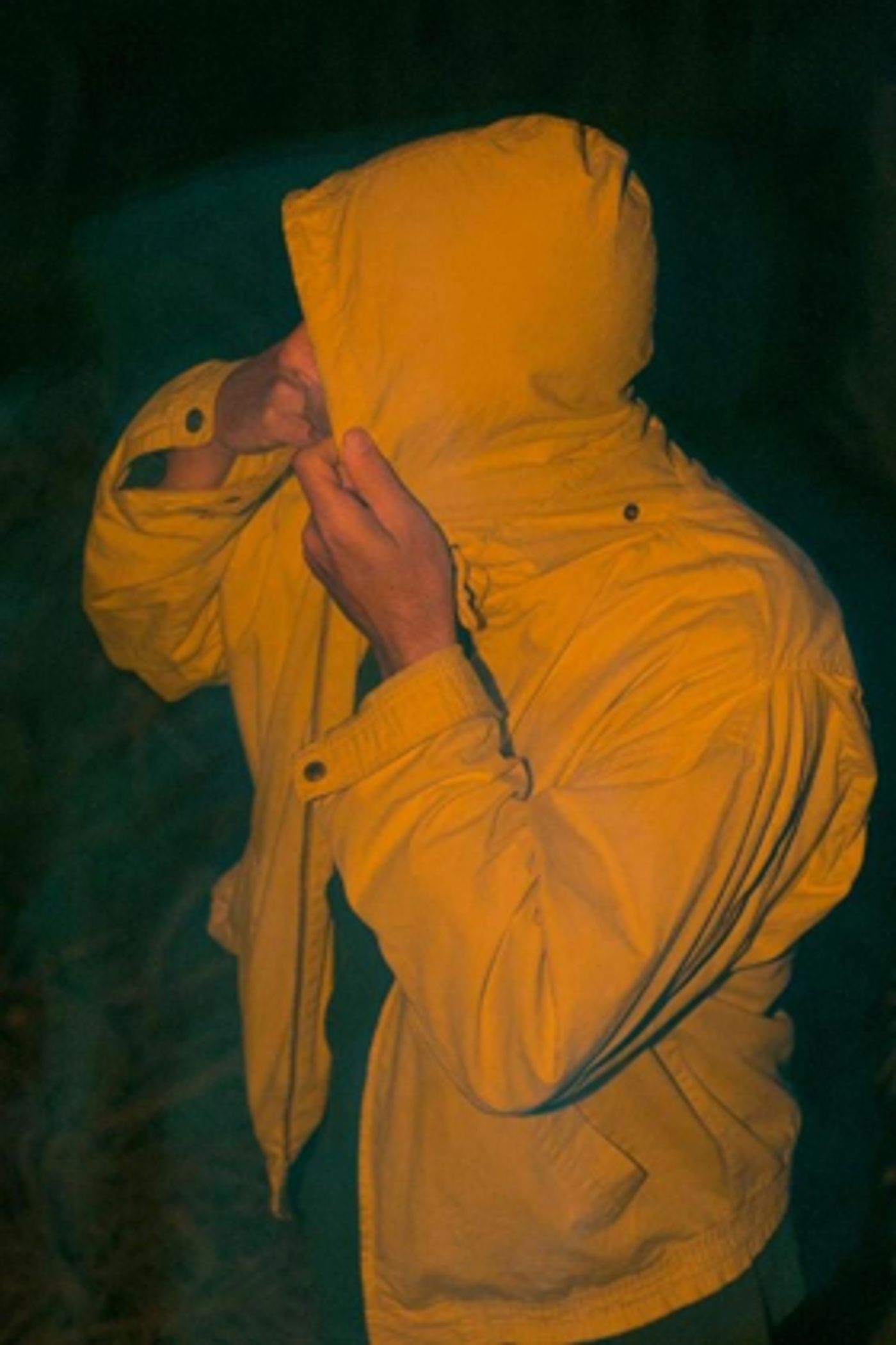 Art Feynman Premieres New Song IDEAL DRAMA  Image