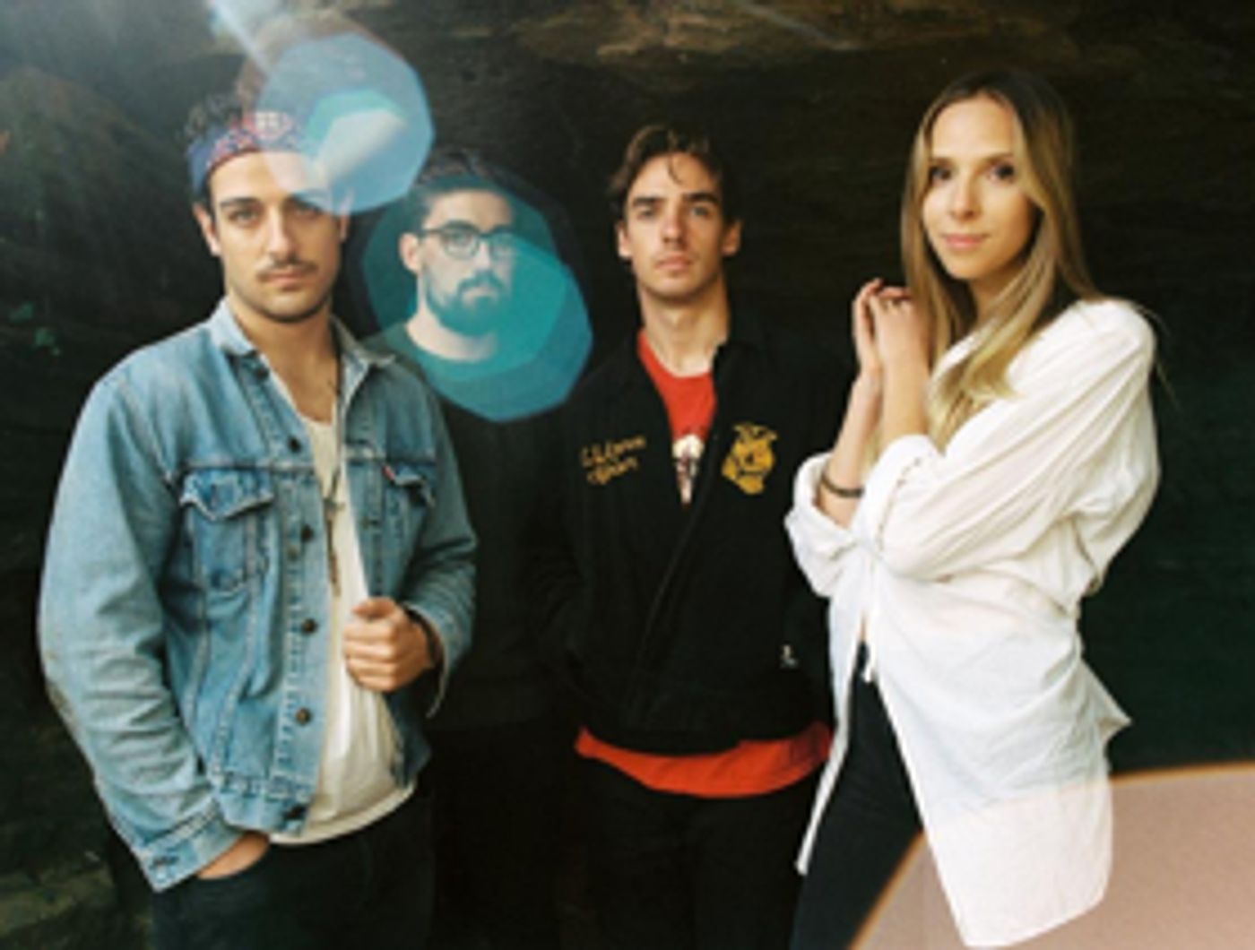 Folk N Rollers Wild Rivers Announcing US Tour Dates this Summer Folk N Rollers Wild Rivers Announcing US Tour Dates this Summer Image