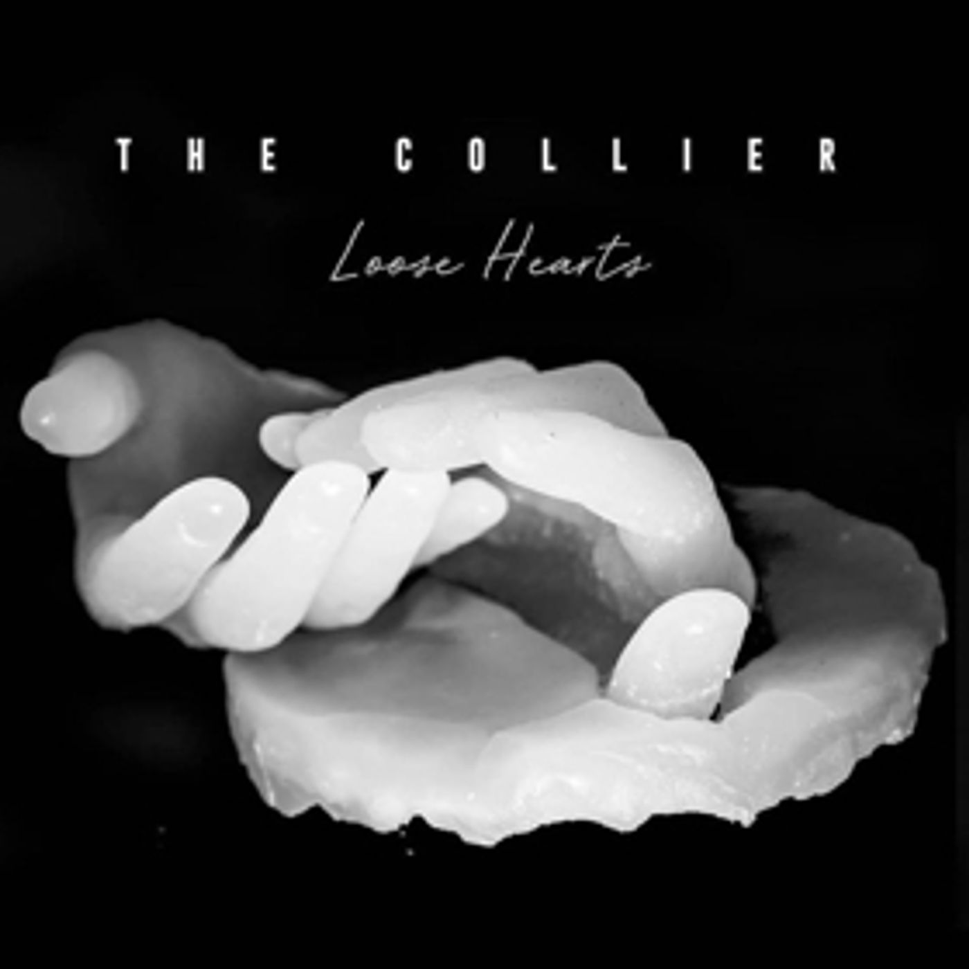 The Collier Announce New Track LOOSE HEARTS Produced By Ali Staton  Image