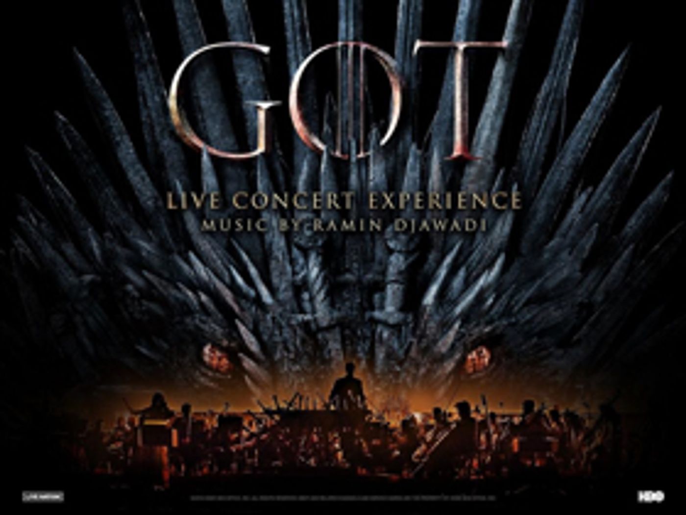 GAME OF THRONES Live Concert Experience to Return This Fall  Image