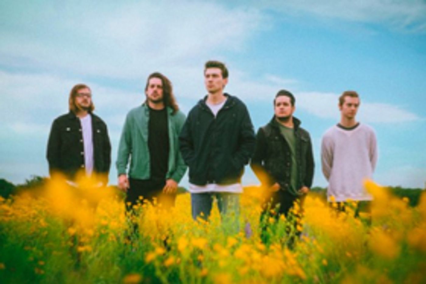 Grayscale Release New Song and Video For PAIN KILLER WEATHER  Image