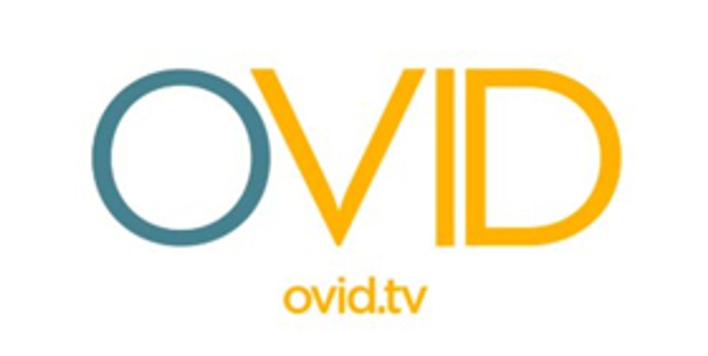 OVID.tv Announces New Titles Added to Streaming Platform OVID.tv Announces New Titles Added to Streaming Platform Image