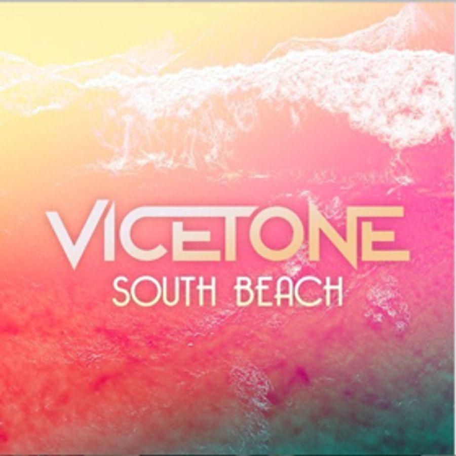 Vicetone Releases New Single SOUTH BEATH Honoring Avicii  Image