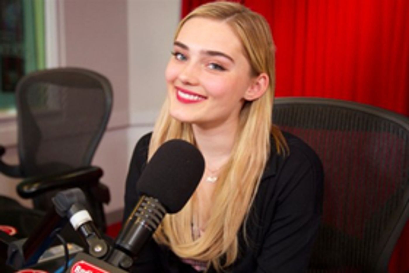 Radio Disney Names Meg Donnelly Next Big Thing Featured Artist  Image