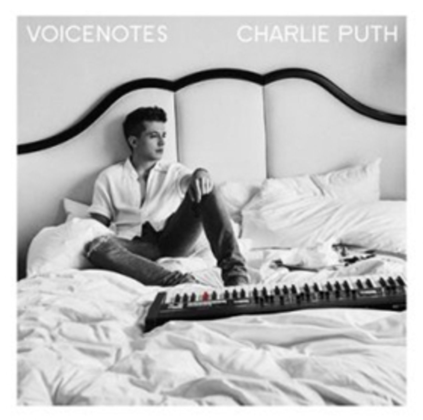Charlie Puth Unveils 'The Voicenotes' North American Headlining Tour Charlie Puth Unveils 'The Voicenotes' North American Headlining Tour Image