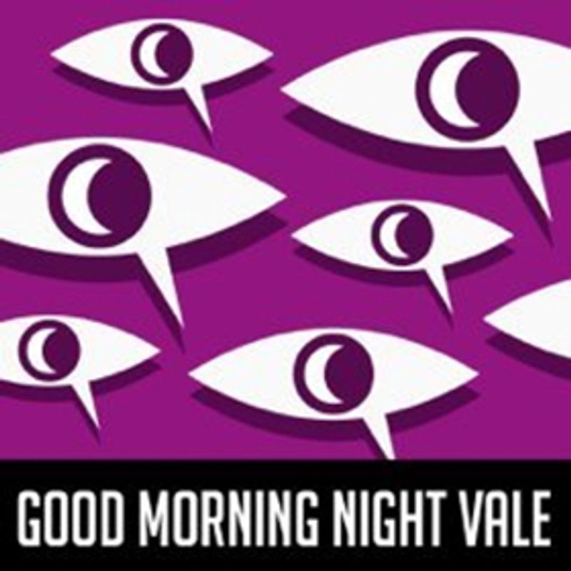 Night Vale Presents Launching Official Welcome to Night Vale Recap Show Image