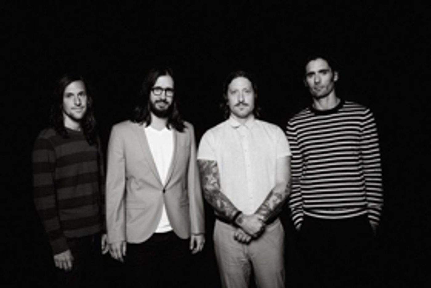 AT&T and AUDIENCE Network Present The All-American Rejects  Image