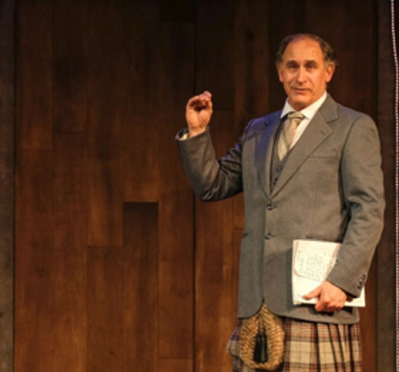 Review: KING CHARLES III  Image