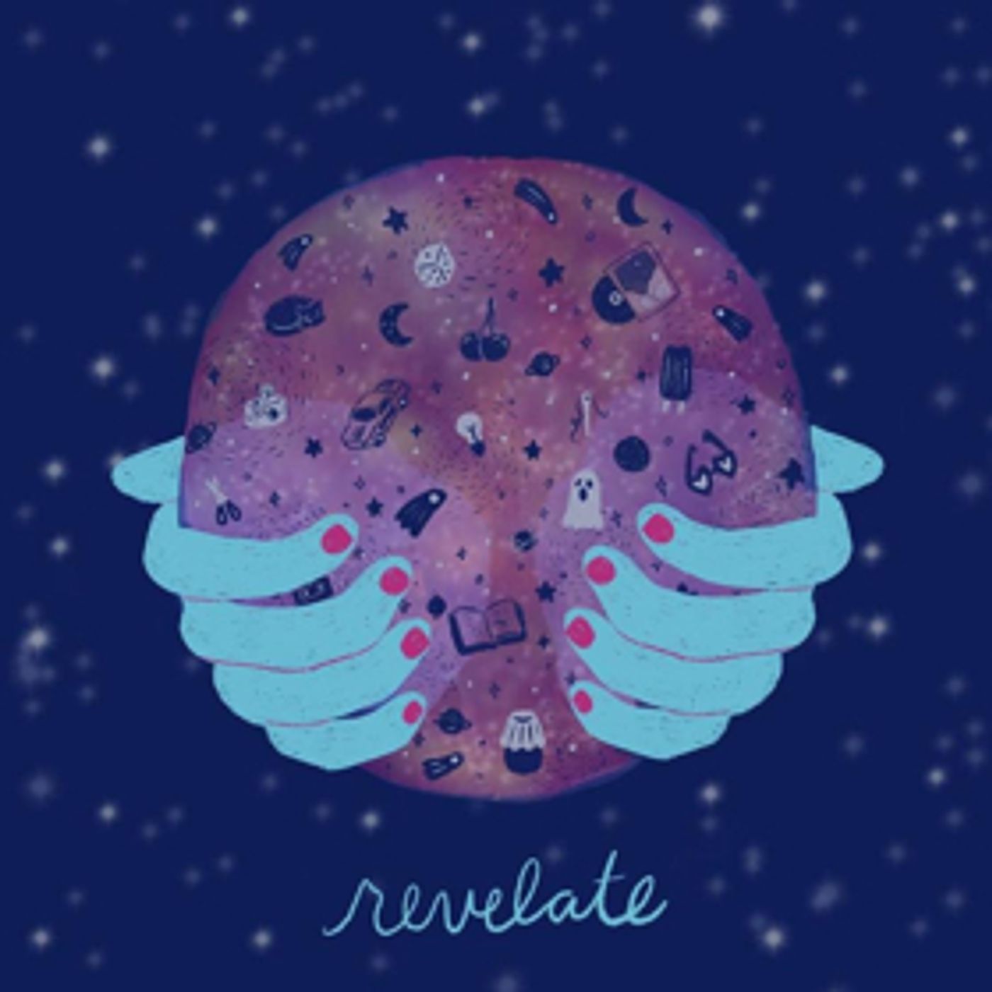 DeMille Shares New Single 'Revelate'  Image