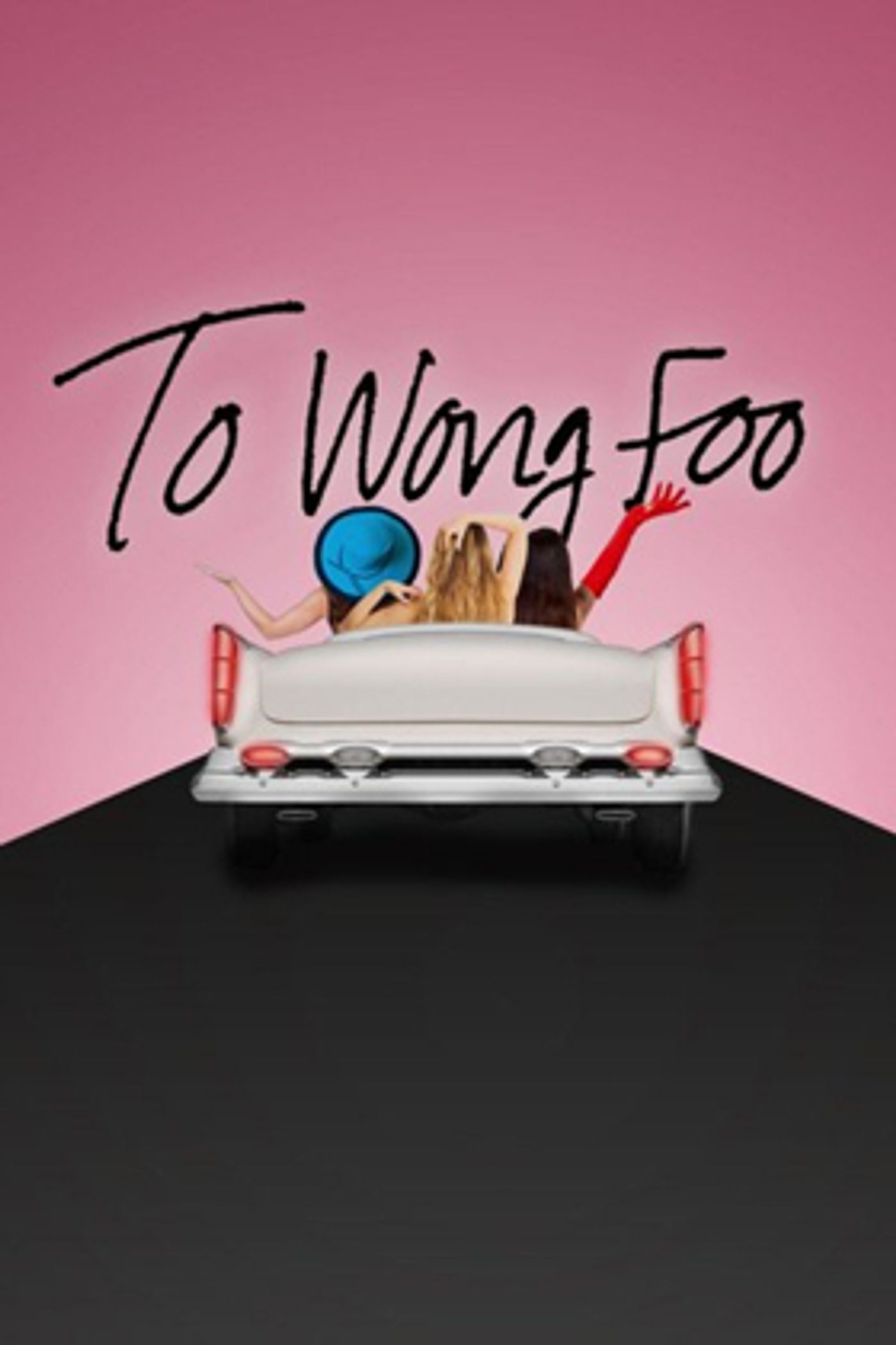 Douglas Carter Beane's TO WONG FOO Musical Will Get Readings This November Image