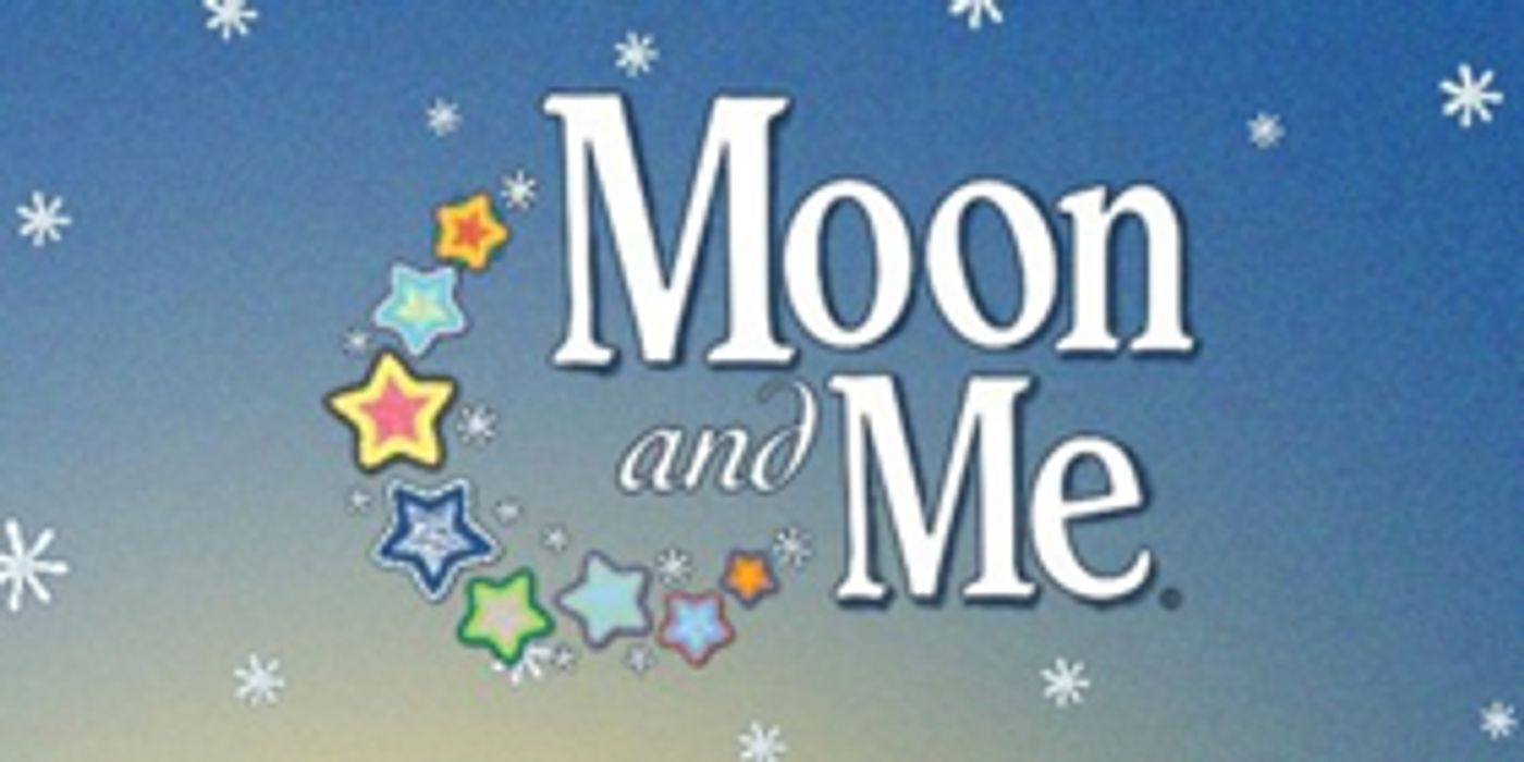 Universal Kids Debuts New Series MOON AND ME Universal Kids Debuts New Series MOON AND ME Image