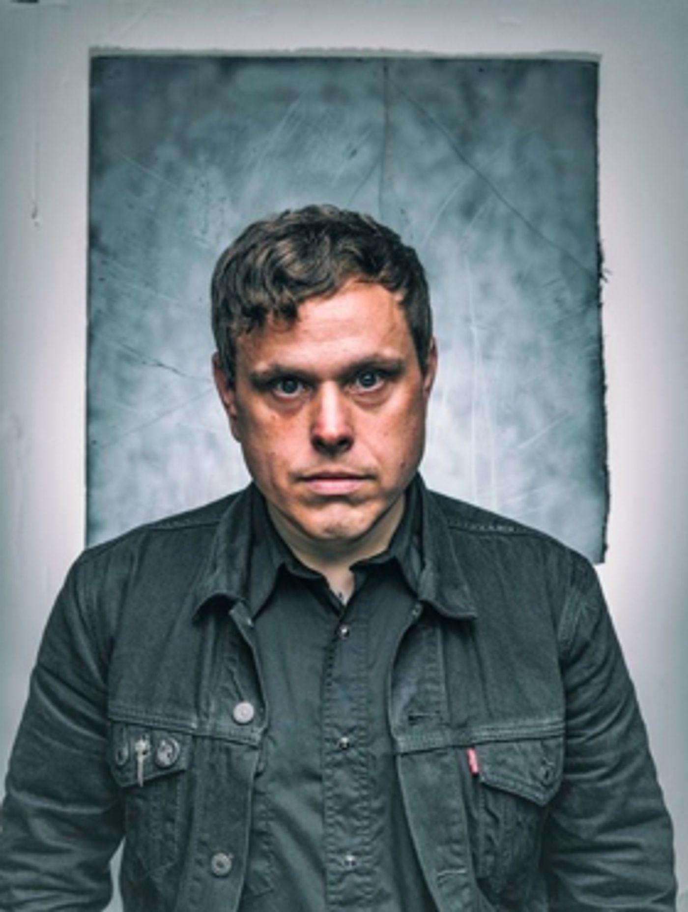 Rust Belt Punk-Turned-Troubadour Austin Lucas Announces New Tour Dates, Plus Recording Live Album on 11/3 Rust Belt Punk-Turned-Troubadour Austin Lucas Announces New Tour Dates, Plus Recording Live Album on 11/3 Image