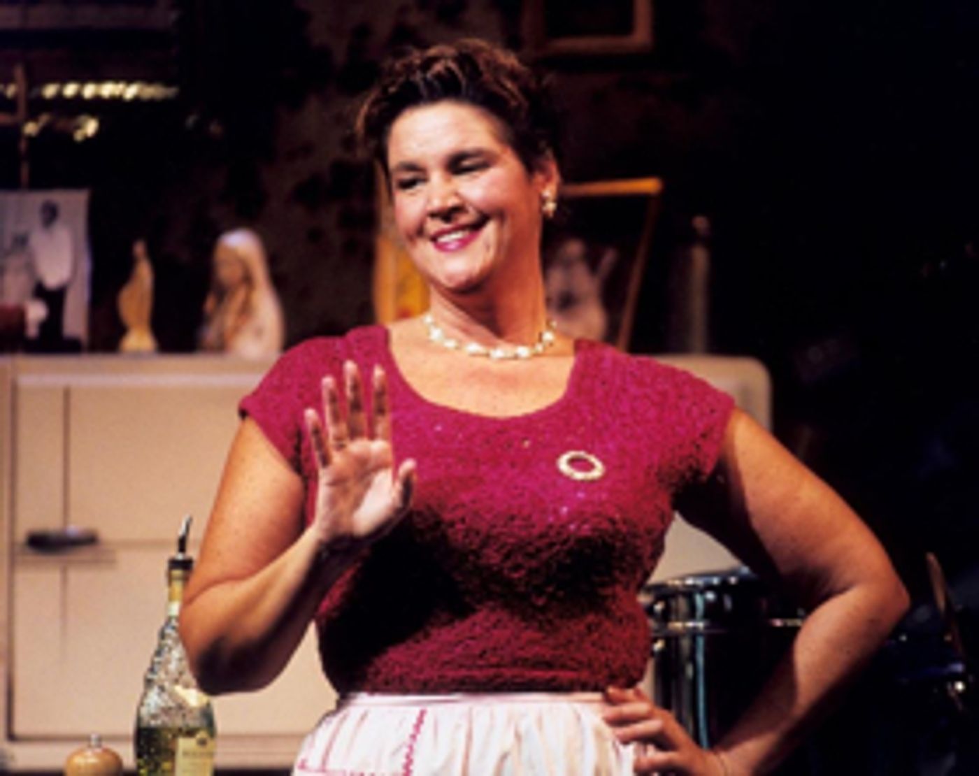 Jilline Ringle Solo Performance Program Deadline Extended  Image