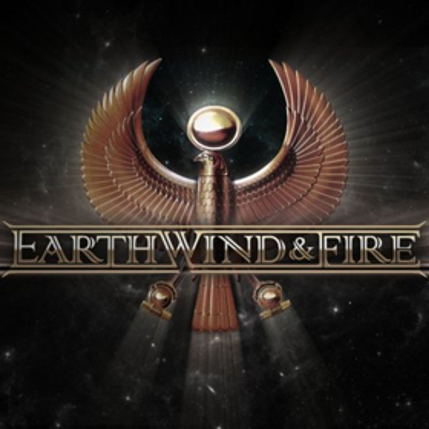 Earth, Wind & Fire to Headline GATEWAY TO OZ Cures Gala in Chicago Image