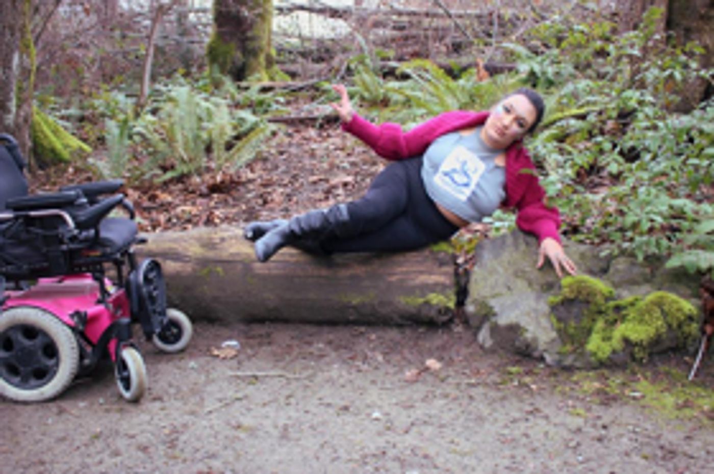 Velocity Presents Neve Mazique-Bianco's LOVER OF LOW CREATURES Velocity Presents Neve Mazique-Bianco's LOVER OF LOW CREATURES Image