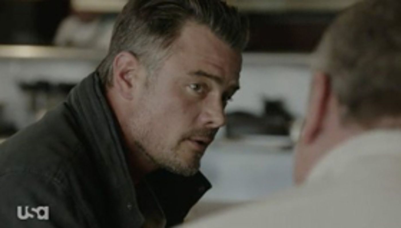 USA Premieres UNSOLVED: THE MURDERS OF TUPAC AND THE NOTORIOUS B.I.G. Today  Image