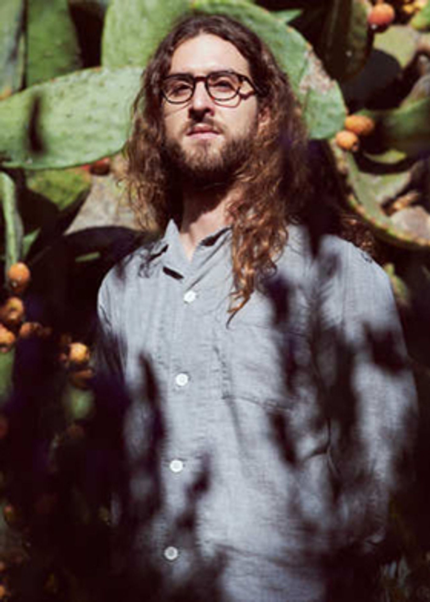 Nate Mercereau Debuts JOY TECHNIQUES Video, Debut Album Out 7/12  Image