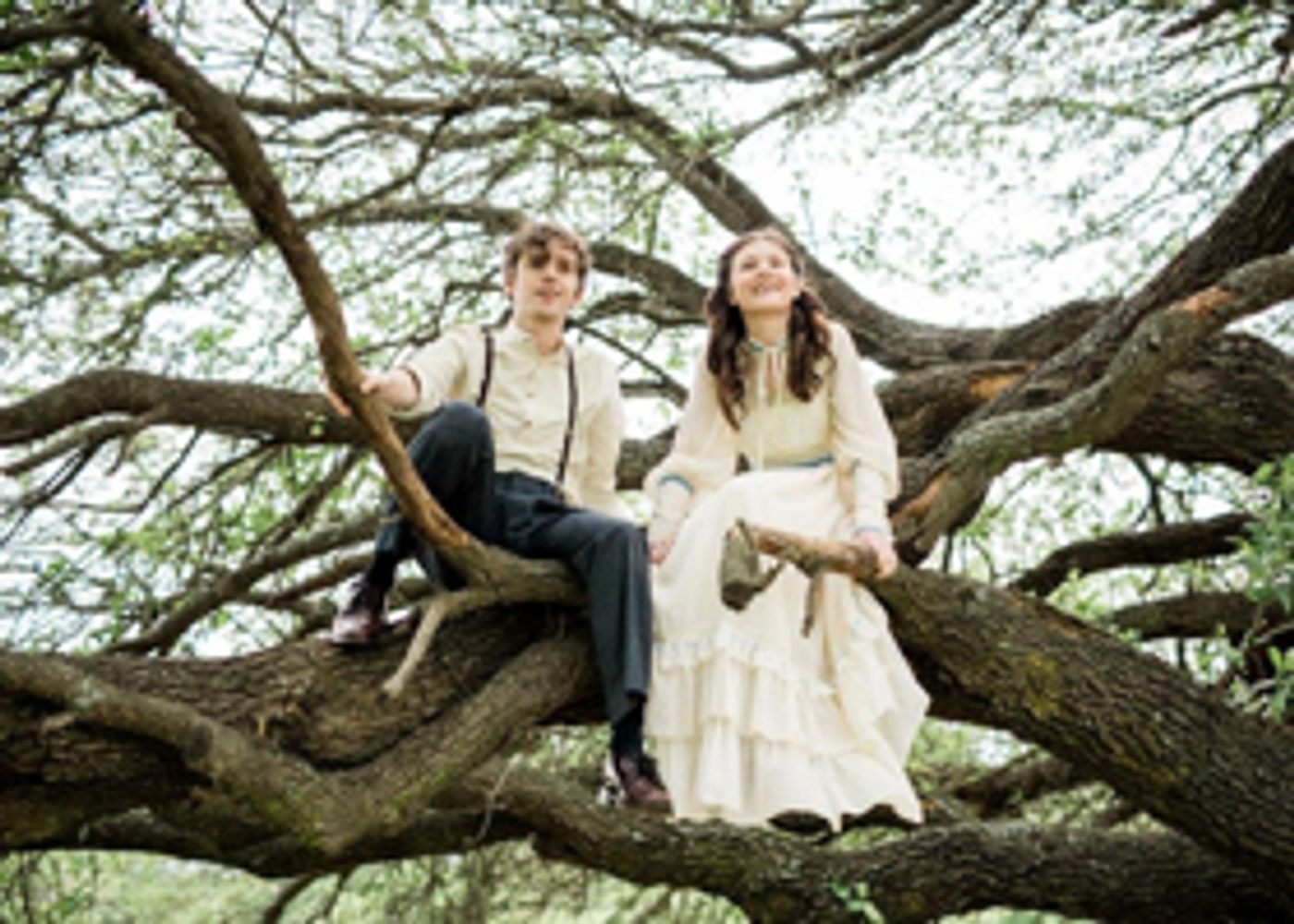 TUCK EVERLASTING Comes to The Studio Theatre  Image