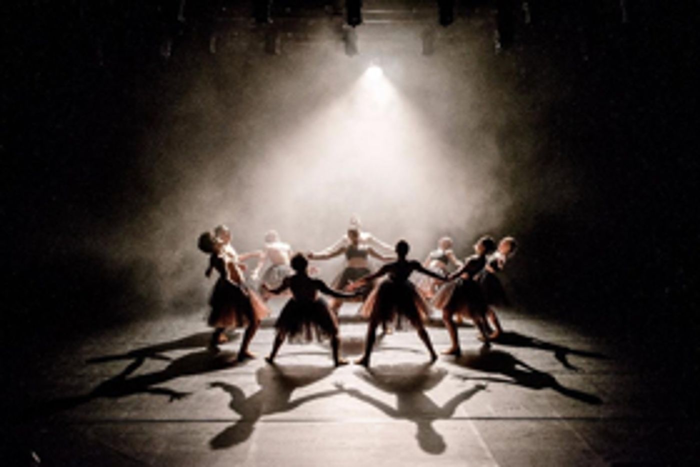 A Post Gender Society Imagined In Scottish Dance Theatre's New Double Bill For Spring 2018  Image