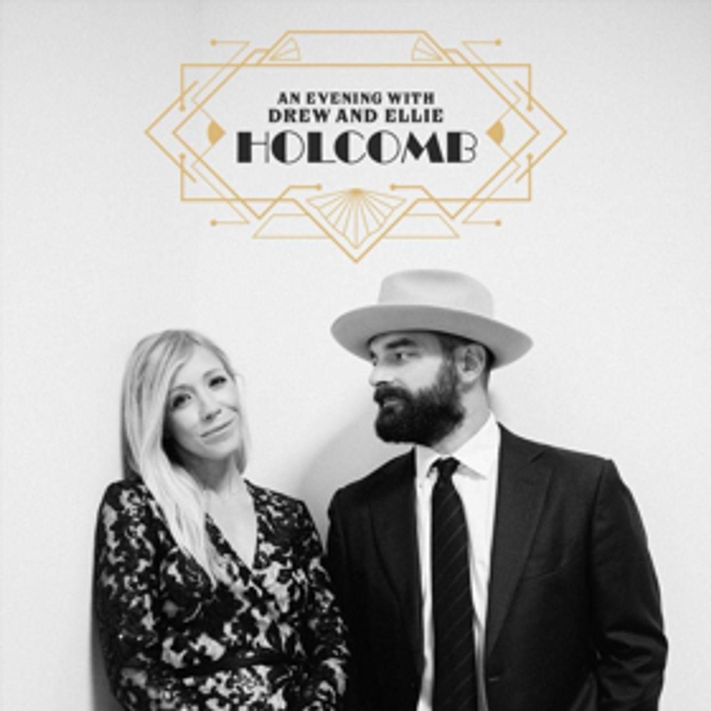 Drew & Ellie Holcomb to Return for Annual Neighborly Christmas in Nashville Drew & Ellie Holcomb to Return for Annual Neighborly Christmas in Nashville Image
