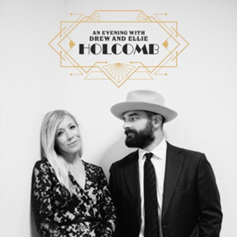 Drew & Ellie Holcomb to Return for Annual Neighborly Christmas in Nashville Image