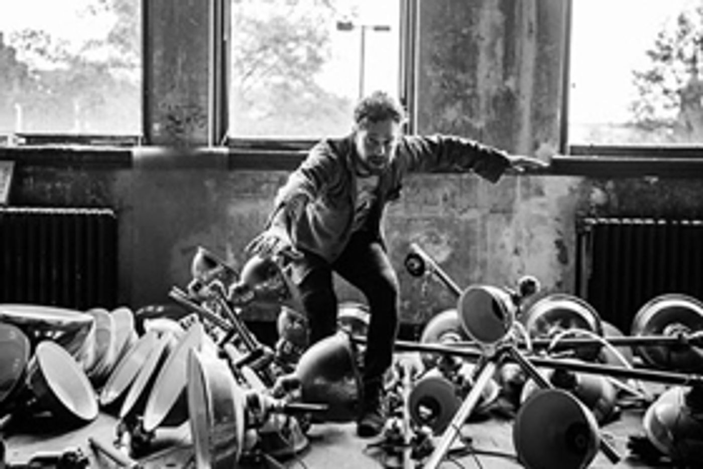 Lewis Brice and Tin Roof Team Up for Lewispalooza 8 on June 5 + Lineup to be Announced  Image