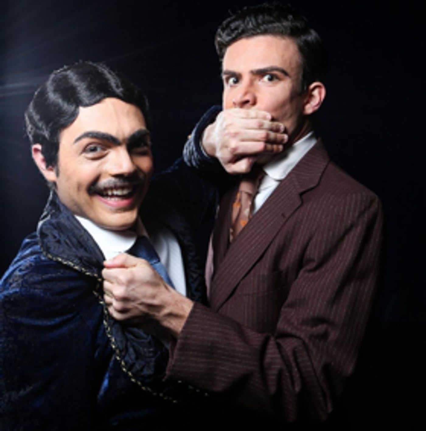 CSUF'S IMPORTANCE OF BEING EARNEST Opens Friday  Image