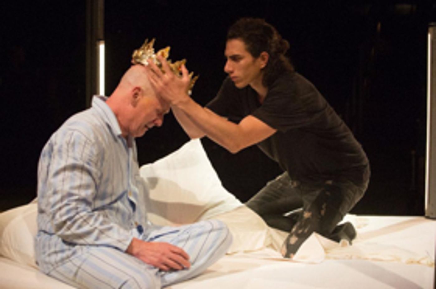 Oregon Shakespeare Festival Wraps 2017 Season  Image