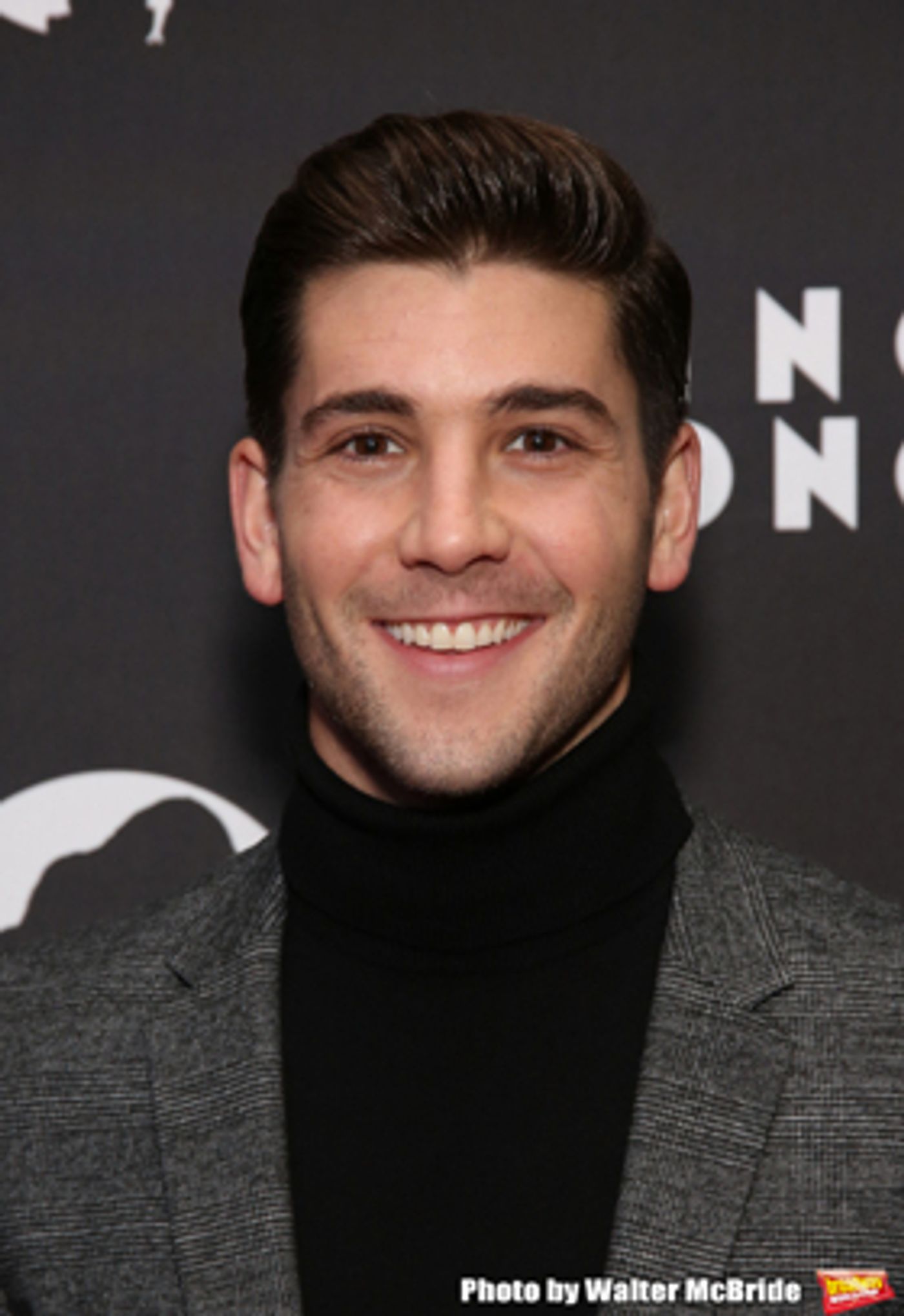 Joel Rooks, Barbara Walsh, Adam Kaplan, Among Stars of Goodspeed's HI, MY NAME IS BEN  Image