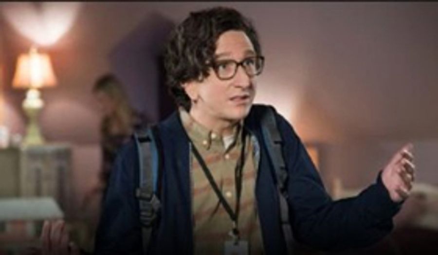 Final Season of Netflix Original Series LOVE Premieres Today Image