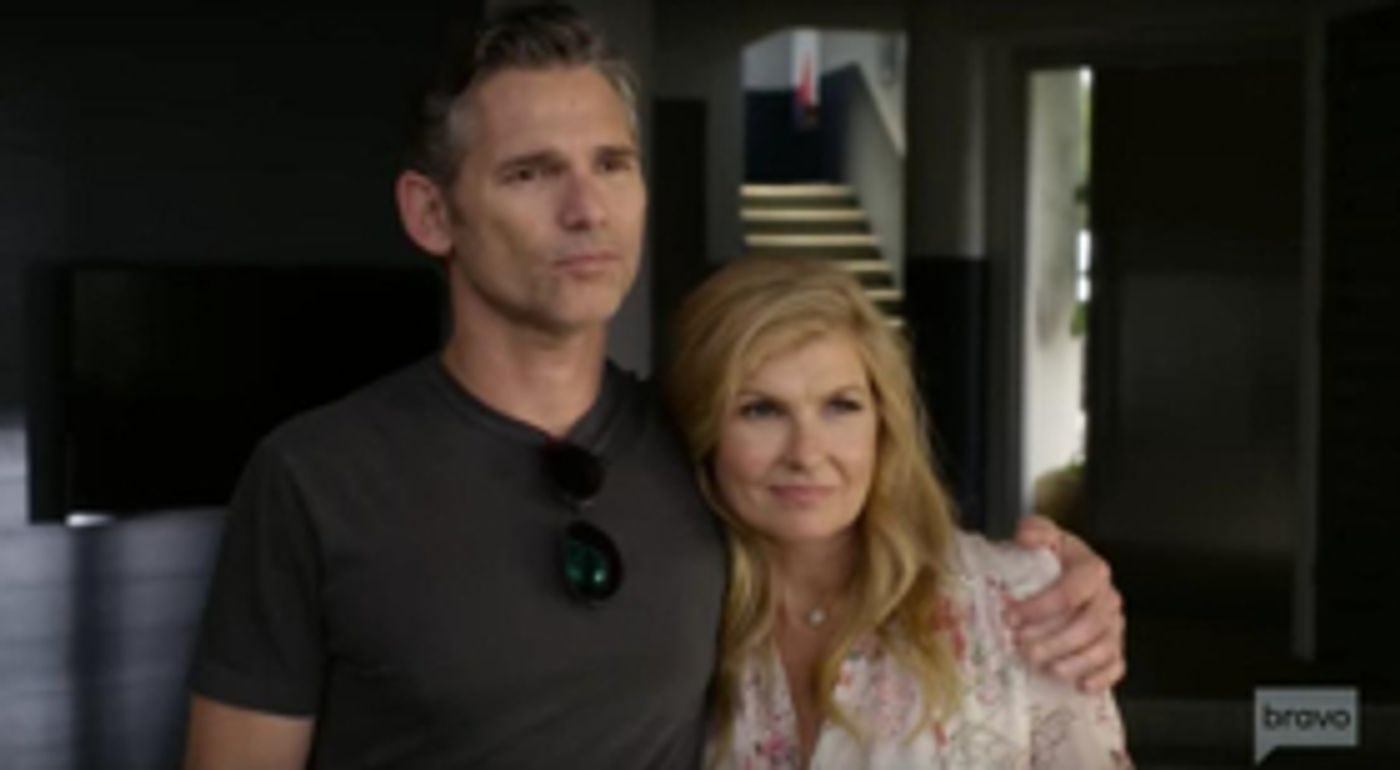 VIDEO: Premiere Episode of DIRTY JOHN is Available Now VIDEO: Premiere Episode of DIRTY JOHN is Available Now Image