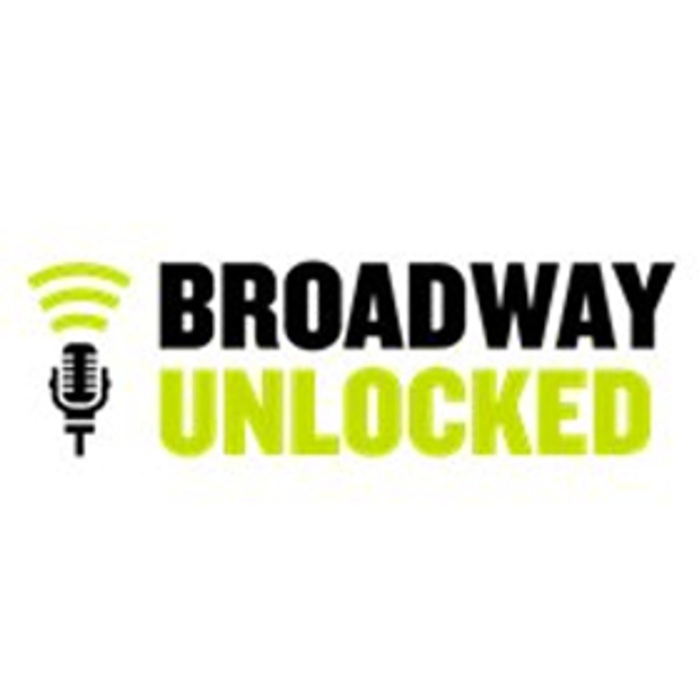 BROADWAY UNLOCKED Announces Updated Performance Lineup For The #giveback Concert  Image