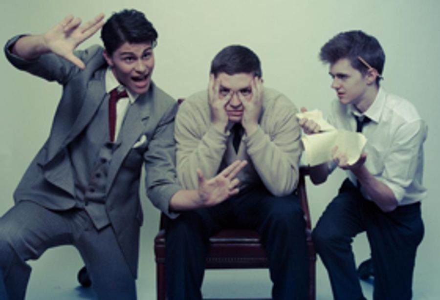 Dallas Playwright Jeff Swearingen's STIFF Slates Off-Broadway Run  Image