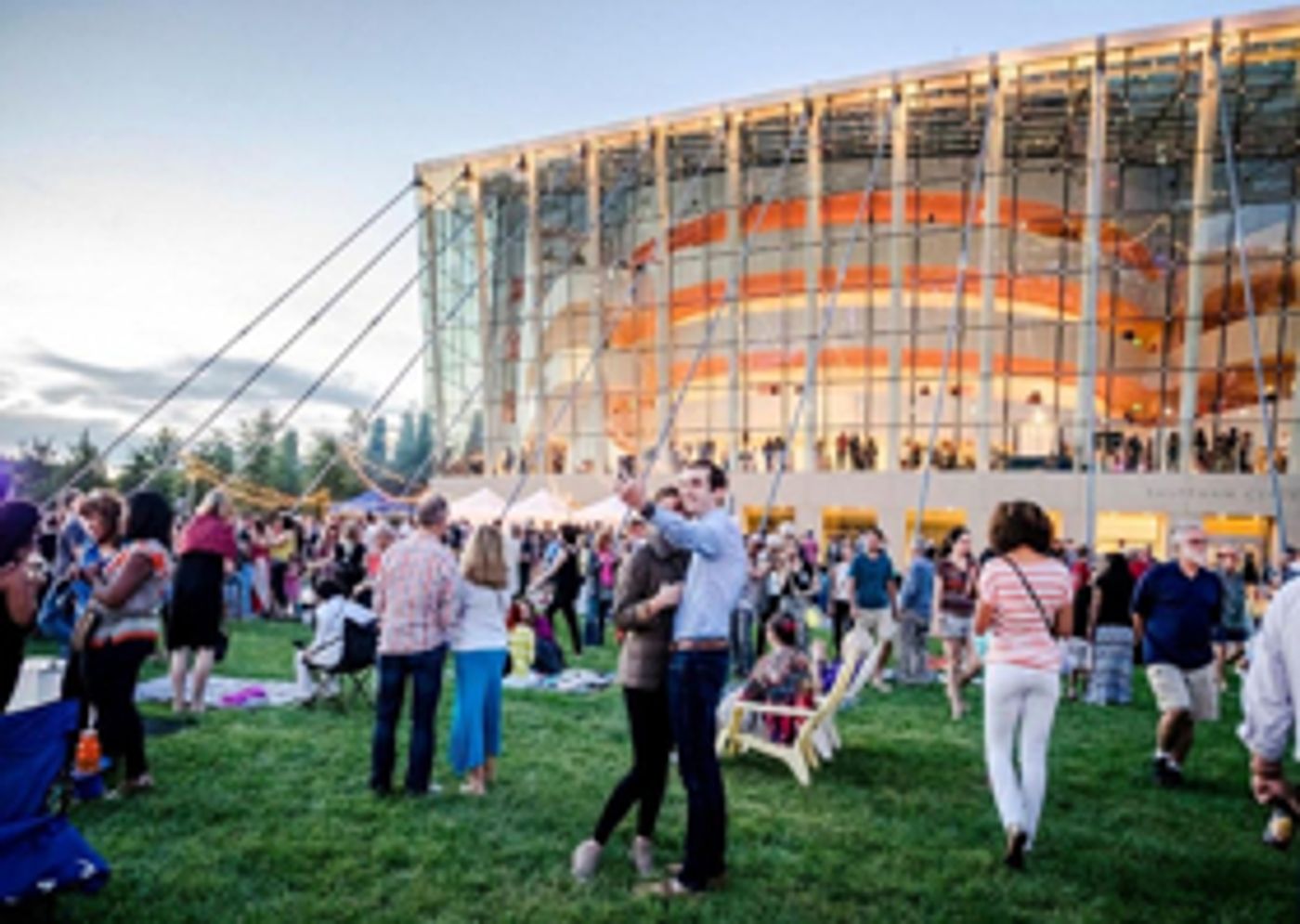 Mark Bittman And Bring HAPPY TOGETHER Tour to The Kauffman Center Mark Bittman And Bring HAPPY TOGETHER Tour to The Kauffman Center Image