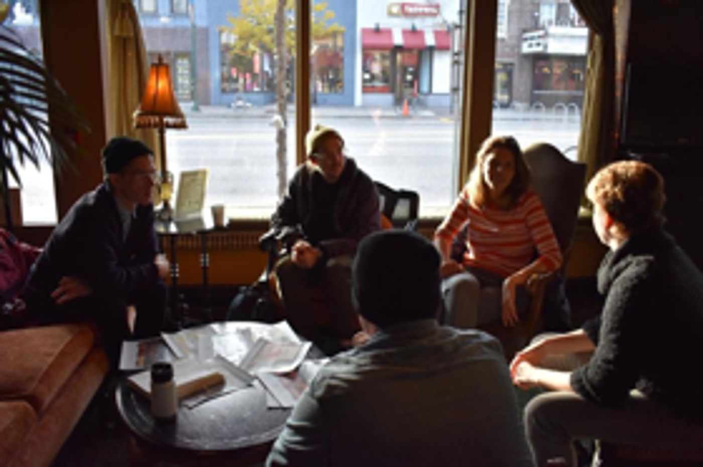 Jungle Theater Joins With Fallon To Create A New Relevancy Jungle Theater Joins With Fallon To Create A New Relevancy Image