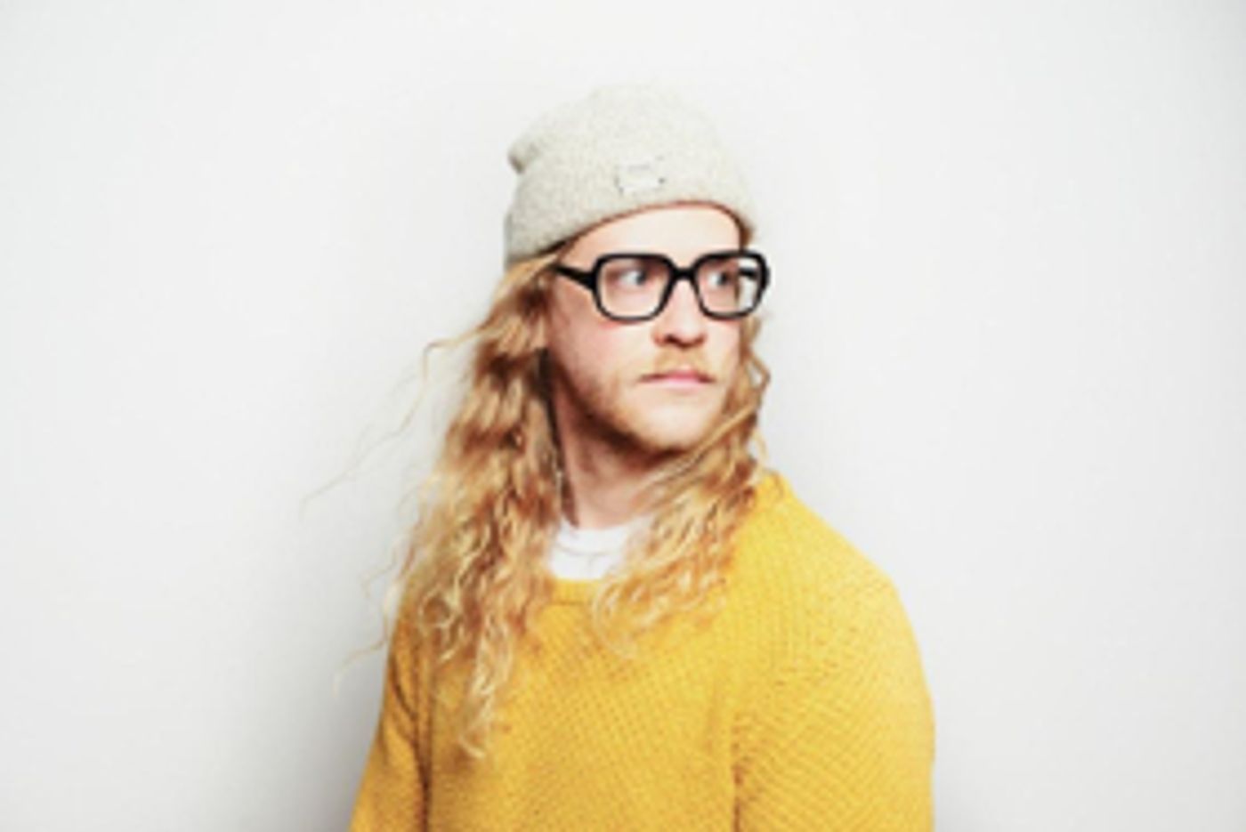 Allen Stone Releases New Single TASTE OF YOU Featuring Jamie Lidell Allen Stone Releases New Single TASTE OF YOU Featuring Jamie Lidell Image