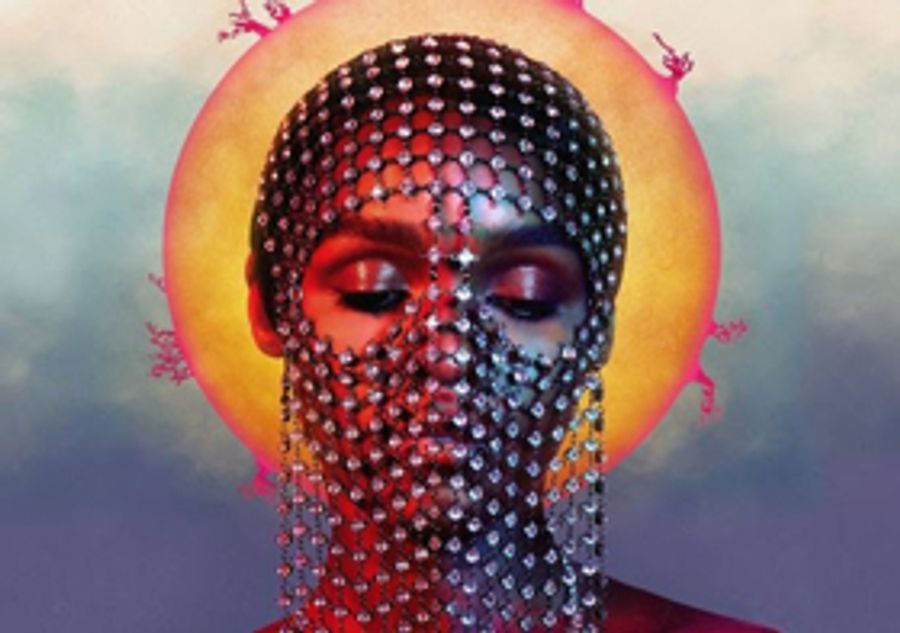 Janelle Monae Announces Long Awaited Return to the Road with DIRTY COMPUTER TOUR Image