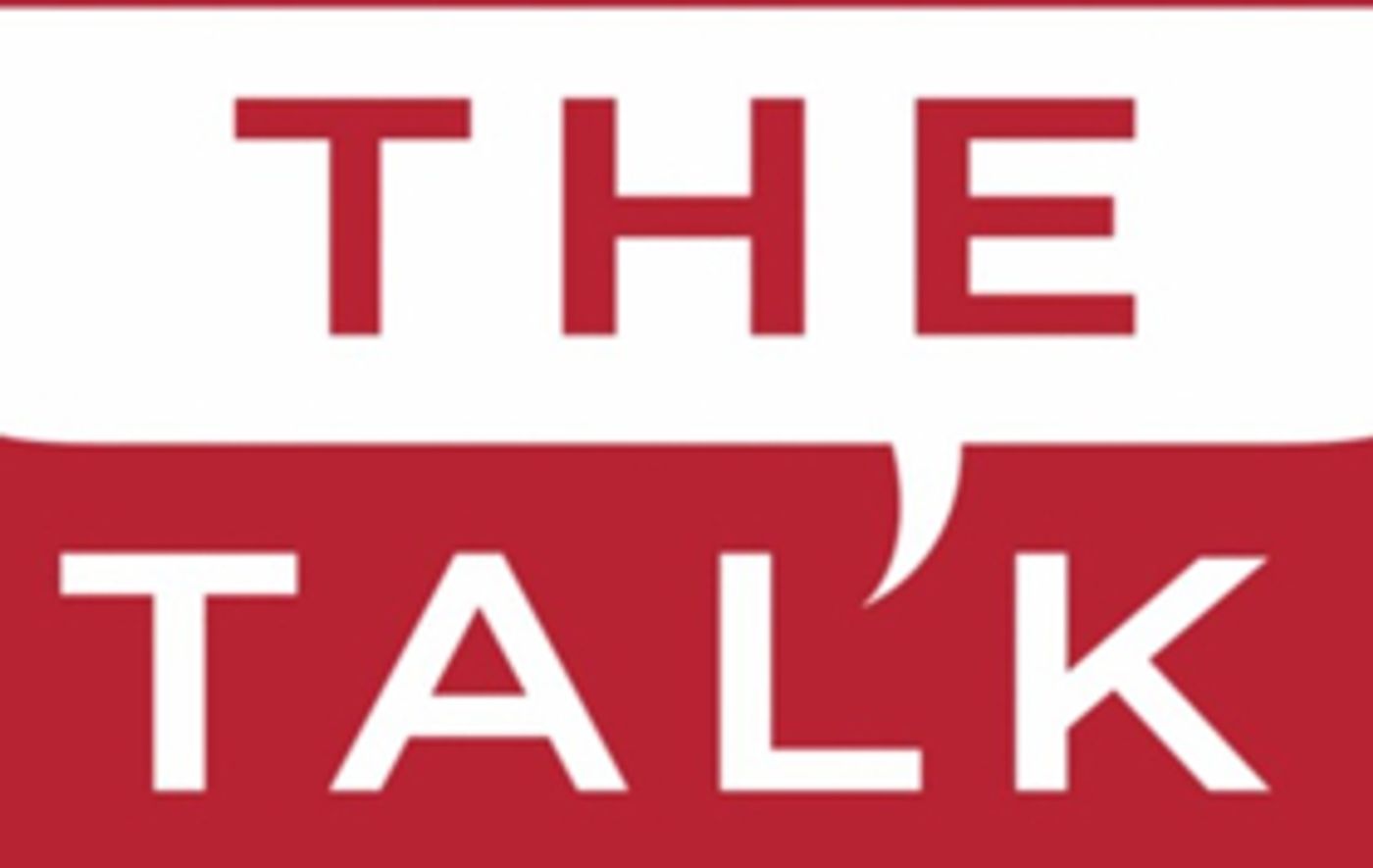 WCBS-TV New York Anchor Kristine Johnson will Guest Co-Host on THE TALK Monday, June 4  Image