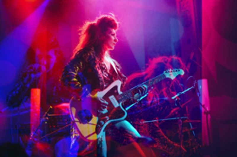 My Brightest Diamond Headlining Rough Trade 5/14, New LP Out Now Image