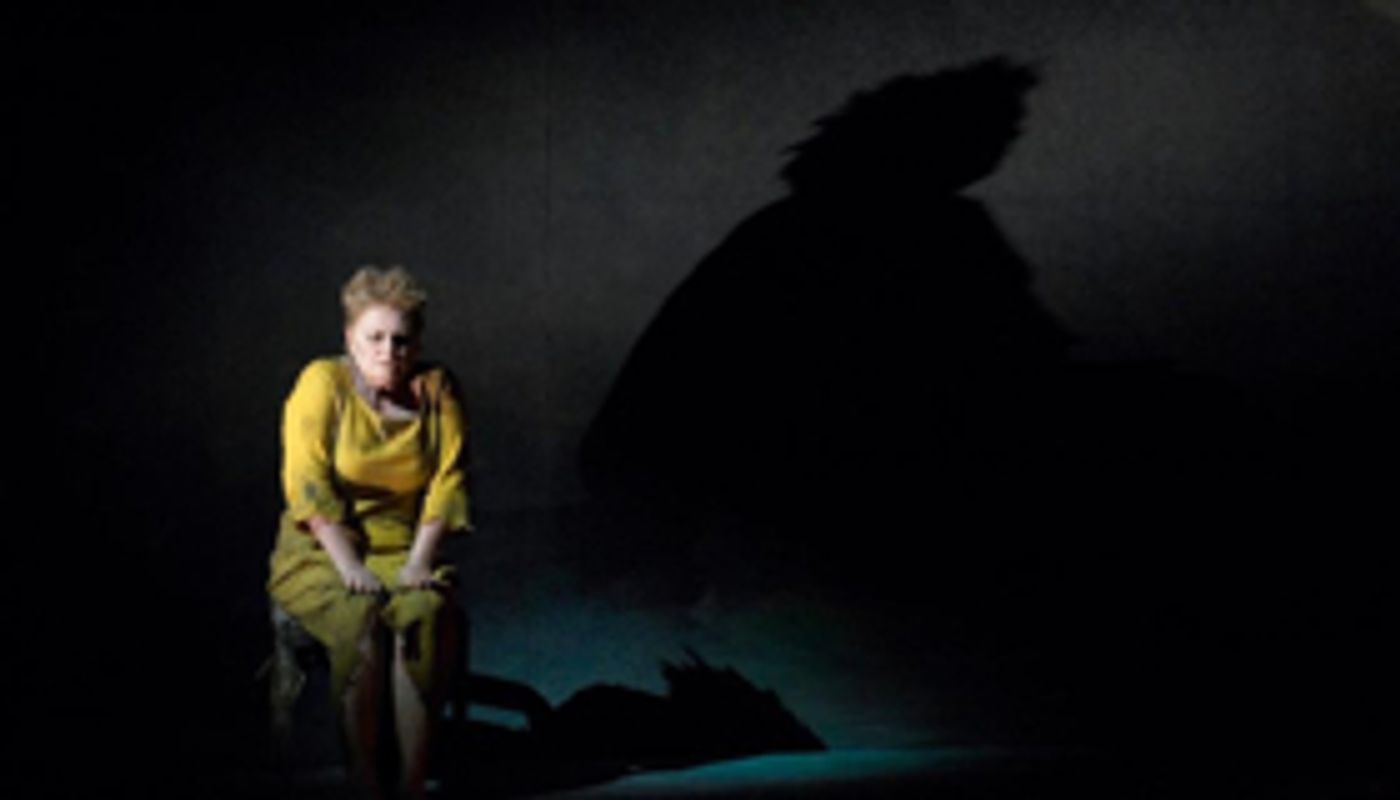 R. Strauss' ELEKTRA Returns to Canadian Opera Company R. Strauss' ELEKTRA Returns to Canadian Opera Company Image