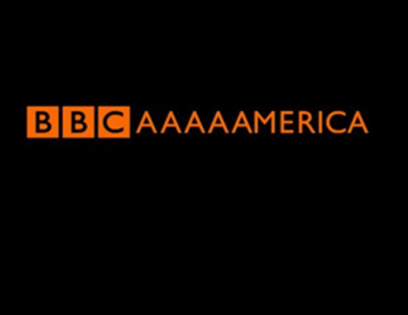 BBC America Presents Halloween Week Programming 'BBC AAAAAAMERICA'  Image