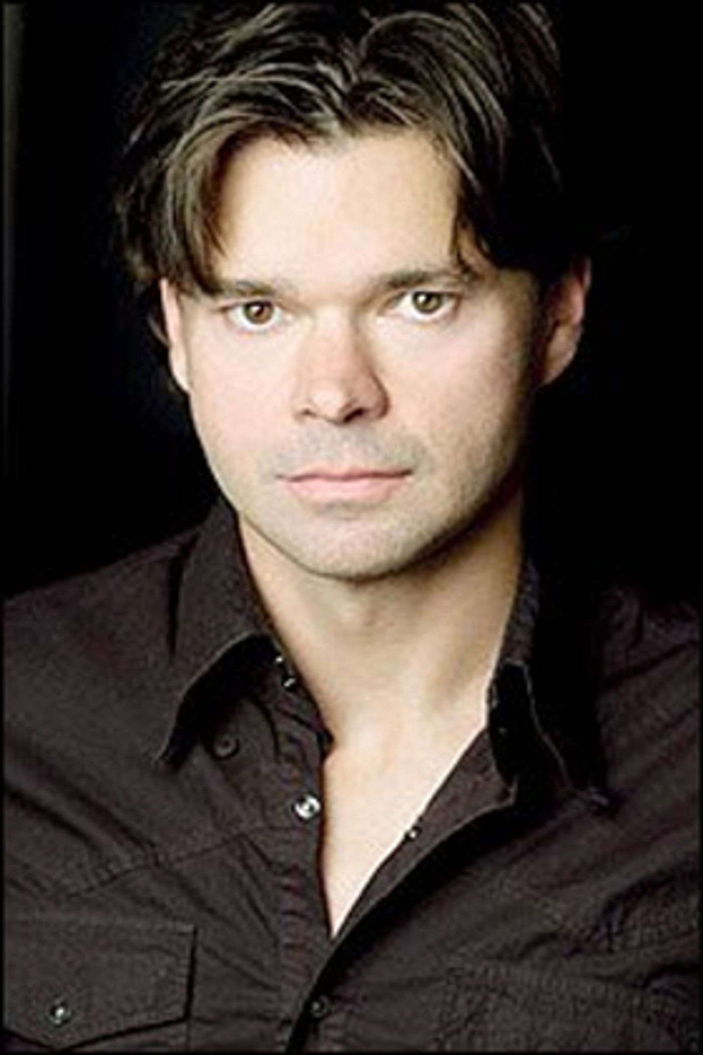 Interview: Telling a Great Story: A Conversation with Hunter Foster Interview: Telling a Great Story: A Conversation with Hunter Foster Image