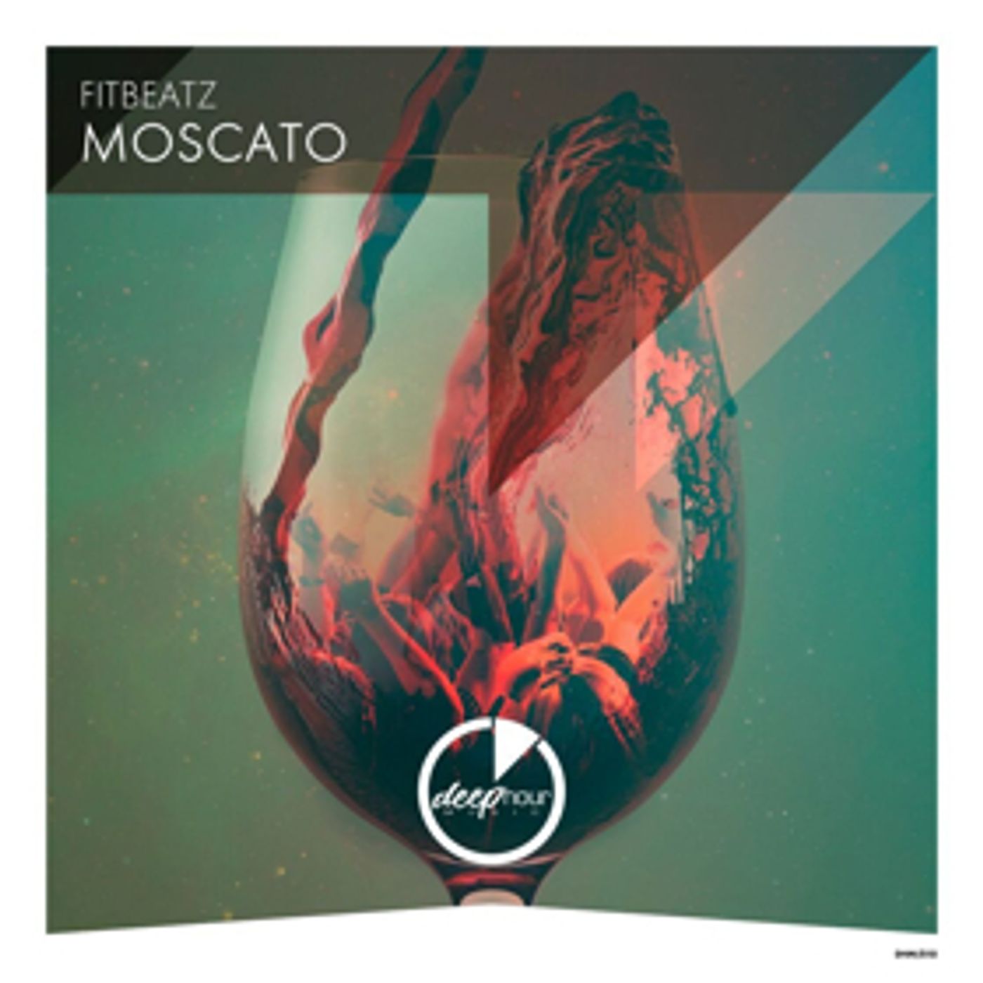 FitBeatz Releases Latest Deep House Thriller 'Moscato' on Peak Hour Music FitBeatz Releases Latest Deep House Thriller 'Moscato' on Peak Hour Music Image